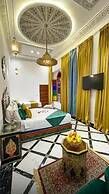 Riad Jnane Fes Medina & Luxury Palace