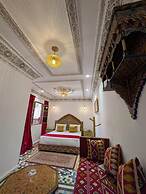 Riad Jnane Fes Medina & Luxury Palace