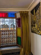 Riad Jnane Fes Medina & Luxury Palace