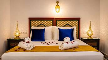 Riad Jnane Fes Medina & Luxury Palace
