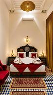 Riad Jnane Fes Medina & Luxury Palace