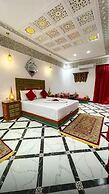 Riad Jnane Fes Medina & Luxury Palace