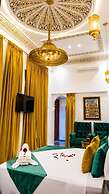 Riad Jnane Fes Medina & Luxury Palace