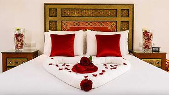 Riad Jnane Fes Medina & Luxury Palace
