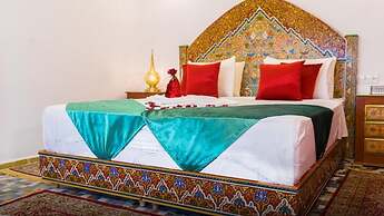 Riad Jnane Fes Medina & Luxury Palace