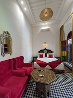 Riad Jnane Fes Medina & Luxury Palace