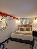 Riad Jnane Fes Medina & Luxury Palace