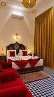 Riad Jnane Fes Medina & Luxury Palace