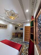 Riad Jnane Fes Medina & Luxury Palace
