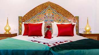 Riad Jnane Fes Medina & Luxury Palace