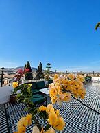 Riad Jnane Fes Medina & Luxury Palace