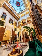 Riad Jnane Fes Medina & Luxury Palace