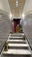 Riad Jnane Fes Medina & Luxury Palace