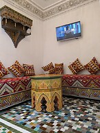 Riad Jnane Fes Medina & Luxury Palace