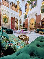 Riad Jnane Fes Medina & Luxury Palace