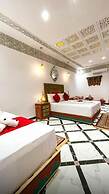 Riad Jnane Fes Medina & Luxury Palace