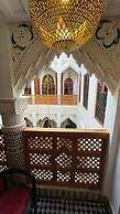 Riad Jnane Fes Medina & Luxury Palace