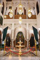 Riad Jnane Fes Medina & Luxury Palace