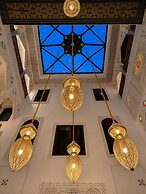 Riad Jnane Fes Medina & Luxury Palace
