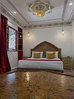 Riad Jnane Fes Medina & Luxury Palace