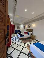 Riad Jnane Fes Medina & Luxury Palace
