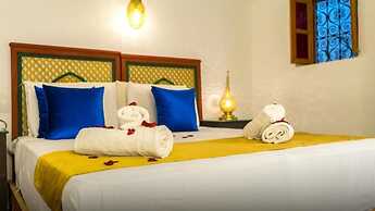 Riad Jnane Fes Medina & Luxury Palace