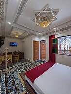 Riad Jnane Fes Medina & Luxury Palace