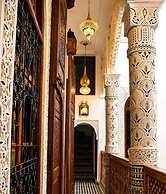 Riad Jnane Fes Medina & Luxury Palace