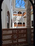Riad Jnane Fes Medina & Luxury Palace