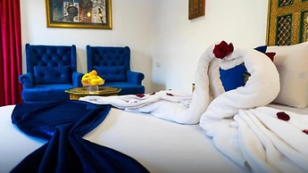 Riad Jnane Fes Medina & Luxury Palace