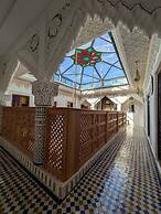 Riad Jnane Fes Medina & Luxury Palace
