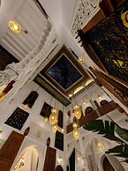 Riad Jnane Fes Medina & Luxury Palace