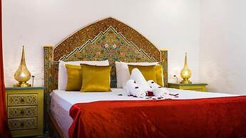 Riad Jnane Fes Medina & Luxury Palace