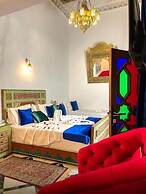 Riad Jnane Fes Medina & Luxury Palace