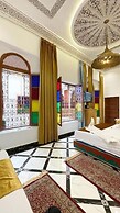 Riad Jnane Fes Medina & Luxury Palace
