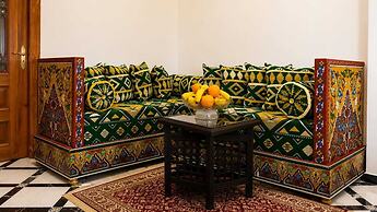 Riad Jnane Fes Medina & Luxury Palace