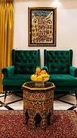 Riad Jnane Fes Medina & Luxury Palace