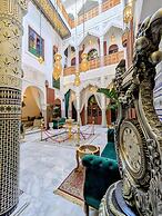Riad Jnane Fes Medina & Luxury Palace