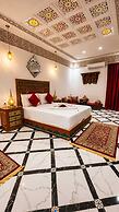Riad Jnane Fes Medina & Luxury Palace