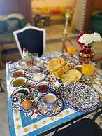 Riad Jnane Fes Medina & Luxury Palace