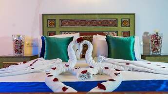 Riad Jnane Fes Medina & Luxury Palace