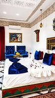 Riad Jnane Fes Medina & Luxury Palace