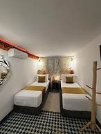 Riad Jnane Fes Medina & Luxury Palace