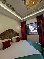 Riad Jnane Fes Medina & Luxury Palace