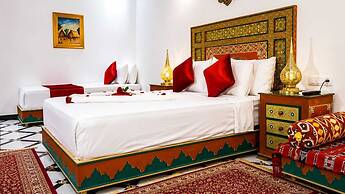 Riad Jnane Fes Medina & Luxury Palace