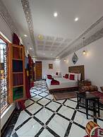 Riad Jnane Fes Medina & Luxury Palace
