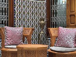 Riad AYA