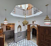 Riad AYA