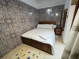 Riad AYA