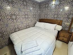 Riad AYA